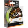 Delphin Monofilo Delphin JAPAN Origin / giallo fluo