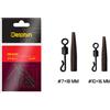 Delphin FDR Quick S / Set 5pz