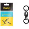 Delphin Ball Bearing Swivel A-05/3pz
