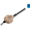 Delphin Piombo inline Delphin CyberBARBED PVA TUBE