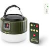 Delphin Lampada da campeggio con telecomando Delphin SVITA | 4W/180lm/3600mAh