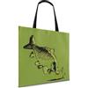 Delphin Borsa da spesa Delphin ShopBAG CARP