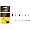 Delphin Stopper in gomma Delphin STICK