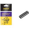 Delphin Crimps per terminali Delphin / 20 pz