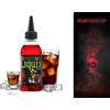 Delphin Fluo dip D SNAX LiquiX / 100ml | Rum - Cola