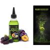 Delphin Fluo dip D SNAX LiquiX / 100ml | Prugna - Gelso