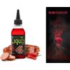 Delphin Fluo dip D SNAX LiquiX / 100ml | Frankfurter - Chili
