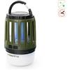 Delphin Lampada da campeggio Delphin MOSKYTO | 3W/150lm/2600mAh