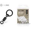 Delphin Micro girella con anello TheEND RingS mini / 10pz | #13