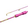 Delphin QUEEN Action | 183cm/0.5-6g/2 sezioni