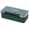 Delphin Box portaccessori Delphin TBX Case Clip Ideal | 210x120x65mm