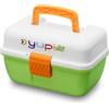 Delphin Box portaccessori Delphin YUPIE Case | 235x155x140mm