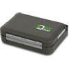 Delphin Box portaccessori Delphin KlikBOX Duo 175-9P