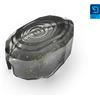 Delphin Stampo Delphin Method QUIX | L / Transparent Soft