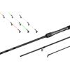 Delphin Punta Xtenz | Light - arancione / Carbonio / 1pz