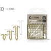 Delphin Mix ferma boilies Delphin CLASSIC / 126 pz