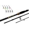 Delphin Cimino CarbonGlass LIGHT River Trophy 300/320cm
