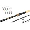 Delphin Cimino CarbonGlass LIGHT River Trophy 360/400cm