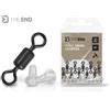 Delphin Set Delpin TheEND Ronnie Girella + Stopper / 10+20pz | #7