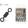 Delphin Girella da carpfishing Delphin TheEND Power / 20pz | #4