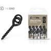 Delphin Punta da trapano con anello Delphin TheEND POP Screw / 15 pezzi | M