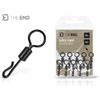 Delphin Girella rapida Delphin TheEND QuickS Heli / 10pz | #4