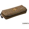 Delphin Astuccio portaterminali Delphin AREA RIG LUX Carpath