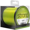 Delphin STRONG Carp gialla | 0,28mm 6,5kg 300m