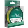 Delphin Metodo Delphin FEED giallo | 0,14mm 1,8kg 150m