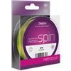 Delphin Method SPIN gialla | 0,18mm 3,0kg 150m