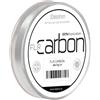 Delphin FLR CARBON - 100% fluorocarbon trasparente