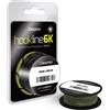 Delphin HOOKLINE 6K / grass
