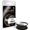 Delphin HOOKLINE Double 8K / mimetico marrone