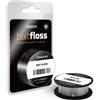 Delphin HOOK Line Bait Floss / bianco