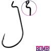 Delphin Amo BOMB! D-SHOT OFFS WORM/5pz