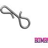 Delphin Snap a sgancio rapido BOMB! Twisto SNAP / 20 pz