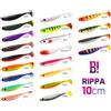 Delphin Soft shad BOMB! Rippa / 5pz