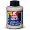 Griffon Adesivo tixotropico per PVC Griffon WDF-05 - 250 ml