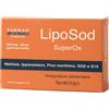 FARMAD LABORATORI FIRENZE Srl LIPOSOD 850MG 30CPR