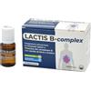AGIPS FARMACEUTICI Srl LACTIS B-COMPLEX 14STICK PACK