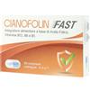LAERBIUM PHARMA Srl CIANOFOLIN FAST 30CPR