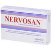 MEDIWHITE Nervosan Integratore 24 Capsule