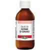ERBA VITA Erbavita Oli Uso Alimentare Olio Di Germe Di Grano Integratore Alimentare 100ml