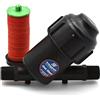 WaterShop Filtro a Dischi ø 1 BPS 120 Mesh per Irrigazione
