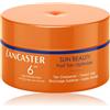 LANCASTER SUN BEAUTY #FAST TAN OPTIMIZER #TAN DEEPENER #SPF6