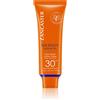LANCASTER SUN BEAUTY #FACE CREAM #SPF30