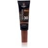 AUSTRALIAN GOLD PROTEZIONI SOLARI #GOLD FACIAL BRONZING SERUM #SPF30