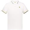 CIESSE PIUMINI Polo Bianco 215CPMT21424 C0530X BIANCO L
