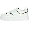 Liu Jo Sneakers Bassa bf4105 px575 Bianco/Nero - 37
