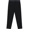 Imperial Pantaloni Donna Nero Pvn2law NERO S